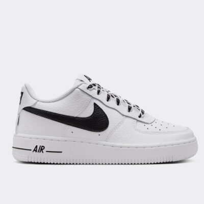 Nike Air Force 1 JS Unisex Παπούτσια (IR0270-100)