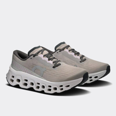 On Cloudmonster 3 Γυναικεία Παπούτσια Για Τρέξιμο