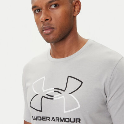 Under Armour GL Foundation Update Ανδρικό T-Shirt