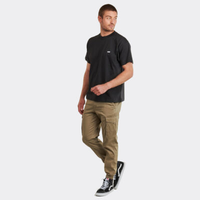 Vans Left Chest Logo Ανδρικό T-shirt