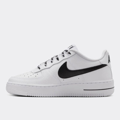 Nike Air Force 1 JS Unisex Παπούτσια