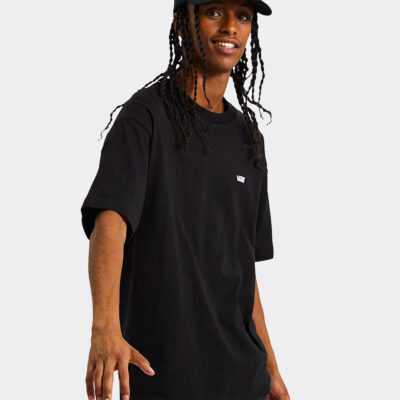 Vans Left Chest Logo Ανδρικό T-shirt