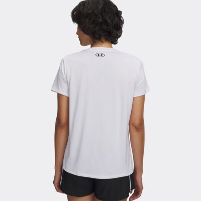 Under Armour Tech Ssc Γυναικείo T-Shirt