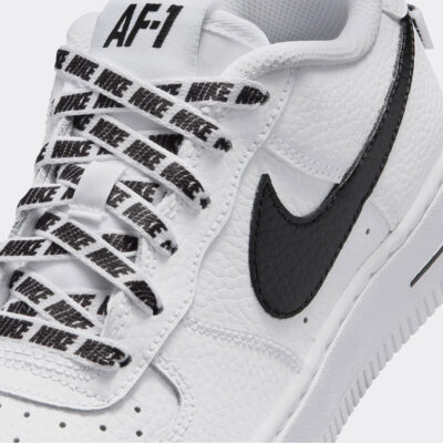 Nike Air Force 1 JS Unisex Παπούτσια