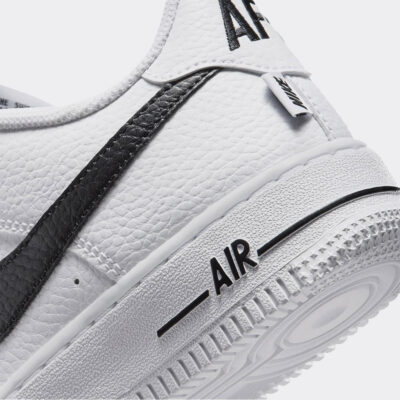 Nike Air Force 1 JS Unisex Παπούτσια