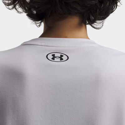 Under Armour Tech Ssc Γυναικείo T-Shirt