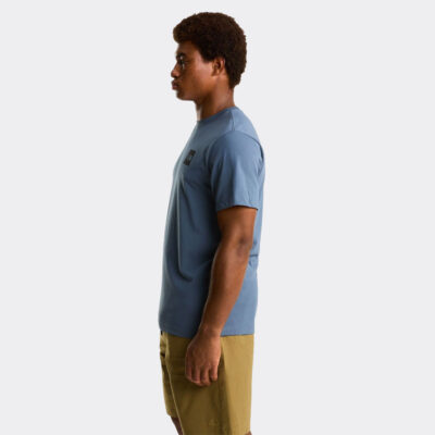 The North Face Evolution Box Half Dome Regular Ανδρικό T-Shirt
