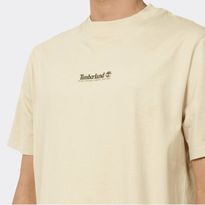 Timberland Triple Tree Graphic Ανδρικό T-Shirt