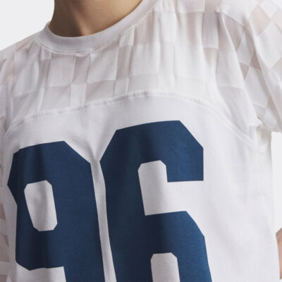 Under Armour Burnout 96 Γυναικείο T-Shirt