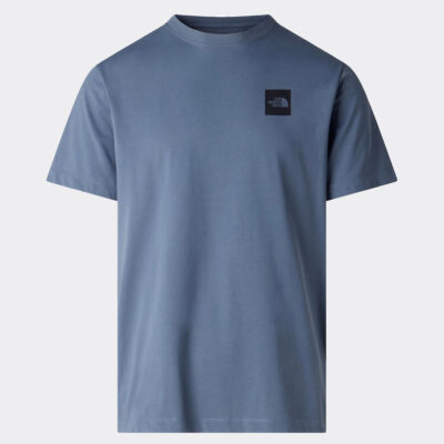 The North Face Evolution Box Half Dome Regular Ανδρικό T-Shirt