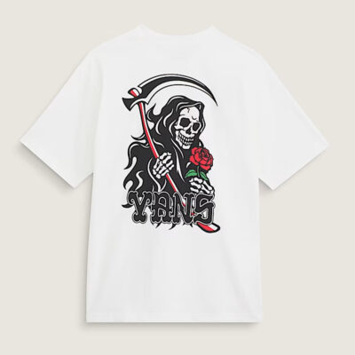 Vans So Long Reaper Ανδρικό T-shirt