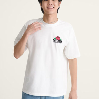 Vans So Long Reaper Ανδρικό T-shirt