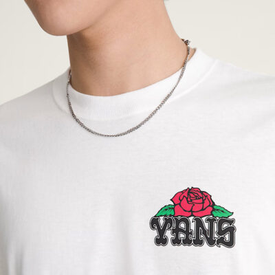 Vans So Long Reaper Ανδρικό T-shirt