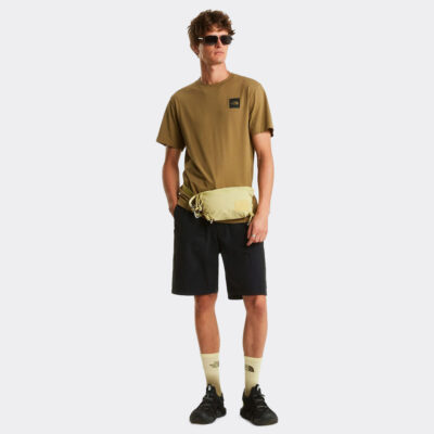 The North Face Evolution Box Half Dome Regular Ανδρικό T-Shirt