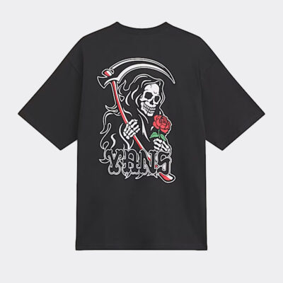 Vans So Long Reaper Ανδρικό T-shirt