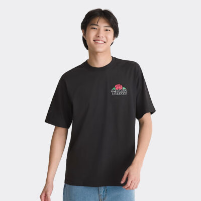 Vans So Long Reaper Ανδρικό T-shirt