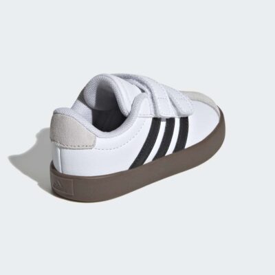 adidas VL Court 3.0 CF I Βρεφικά Παπούτσια