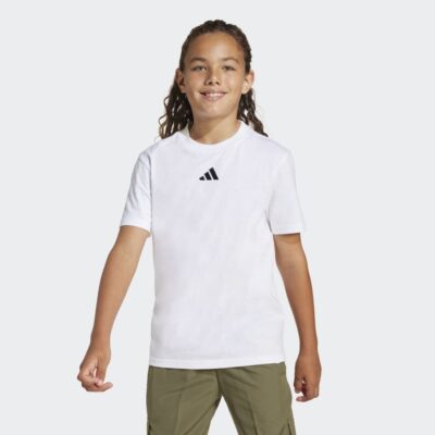adidas Essentials Παιδικό T-Shirt (JC9774)