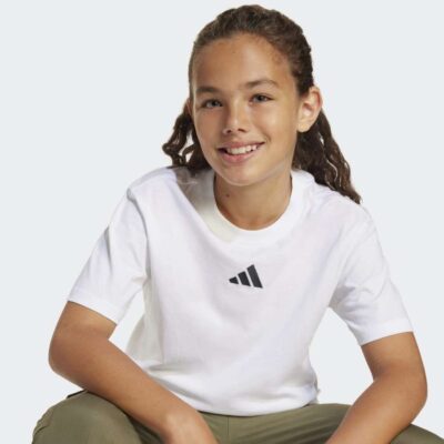adidas Essentials Παιδικό T-Shirt