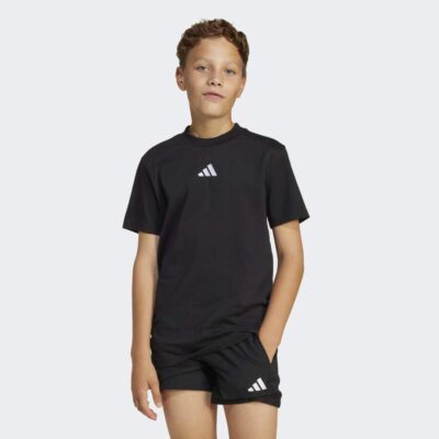 adidas Essentials Παιδικό T-Shirt (JC9776)