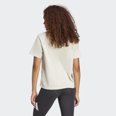 adidas 3-Stripes Essentials Γυναικείο T-Shirt