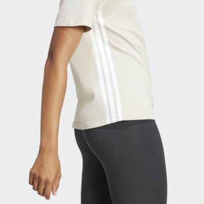 adidas 3-Stripes Essentials Γυναικείο T-Shirt