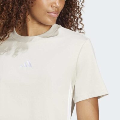 adidas 3-Stripes Essentials Γυναικείο T-Shirt