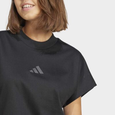 adidas All Szn Γυναικείο T-Shirt