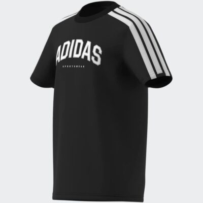 adidas Παιδικό Collegiate Graphic Tee Παιδικό T-Shirt