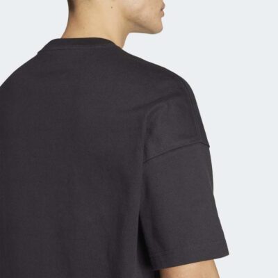 adidas ALL SZN Embroidered Graphics Ανδρικό T-shirt