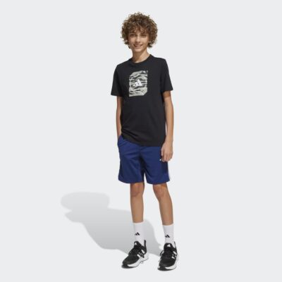adidas Camo Box Tee Kids Παιδικό T-Shirt