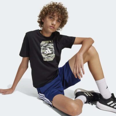 adidas Camo Box Tee Kids Παιδικό T-Shirt