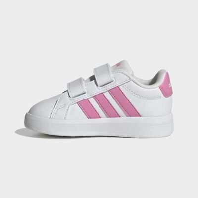 adidas Grand Court 3.0 Βρεφικά Παπούτσια