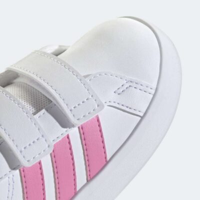 adidas Grand Court 3.0 Βρεφικά Παπούτσια