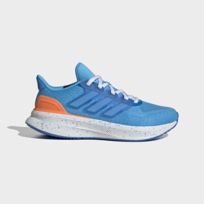 adidas UltraRun 5 Εφηβικά Παπούτσια για Τρέξιμο (JQ1869)