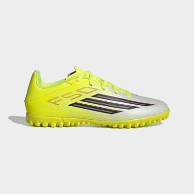adidas F50 Club Turf Boots Ανδρικά Παπούτσια για Ποδόσφαιρο (JR9051)