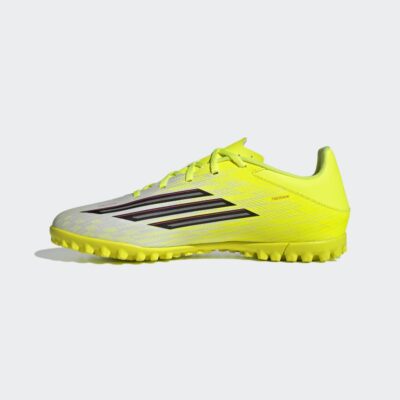 adidas F50 Club Turf Boots Ανδρικά Παπούτσια για Ποδόσφαιρο