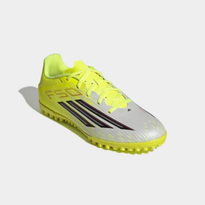 adidas F50 Club Turf Boots Ανδρικά Παπούτσια για Ποδόσφαιρο