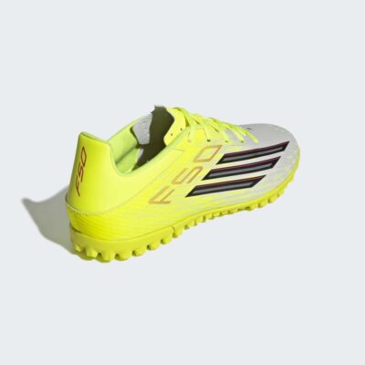 adidas F50 Club Turf Boots Ανδρικά Παπούτσια για Ποδόσφαιρο