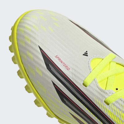 adidas F50 Club Turf Boots Ανδρικά Παπούτσια για Ποδόσφαιρο