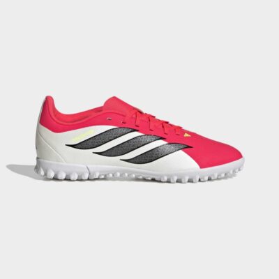 adidas Predator Club Turf Παιδικά Παπούτσια για Ποδόσφαιρο (JS0364)