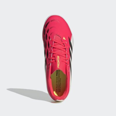 adidas Predator Club Turf Παιδικά Παπούτσια για Ποδόσφαιρο