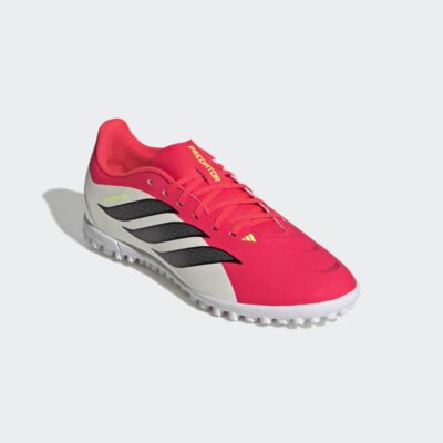 adidas Predator Club Turf Παιδικά Παπούτσια για Ποδόσφαιρο