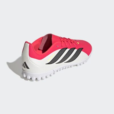 adidas Predator Club Turf Παιδικά Παπούτσια για Ποδόσφαιρο
