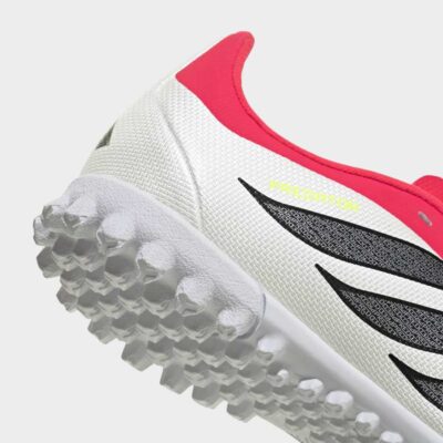 adidas Predator Club Turf Παιδικά Παπούτσια για Ποδόσφαιρο