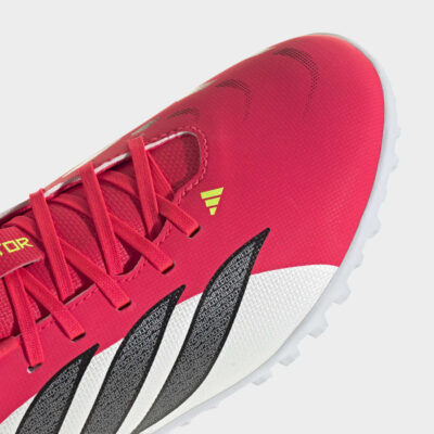 adidas Predator Club Turf Παιδικά Παπούτσια για Ποδόσφαιρο