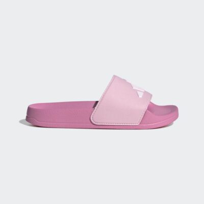 adidas Adilette Shower Logo Παιδικές Σαγιονάρες (JS2522)