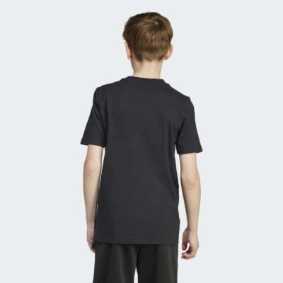 adidas Camo Graphic Tee Παιδικό T-Shirt