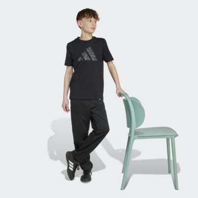 adidas Camo Graphic Tee Παιδικό T-Shirt