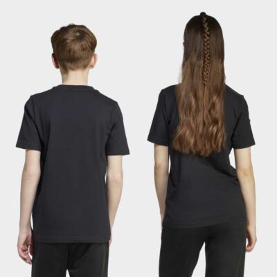 adidas Camo Graphic Tee Παιδικό T-Shirt